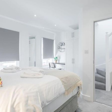 Refurbished High Spec Central Family Home CBG Esterno foto