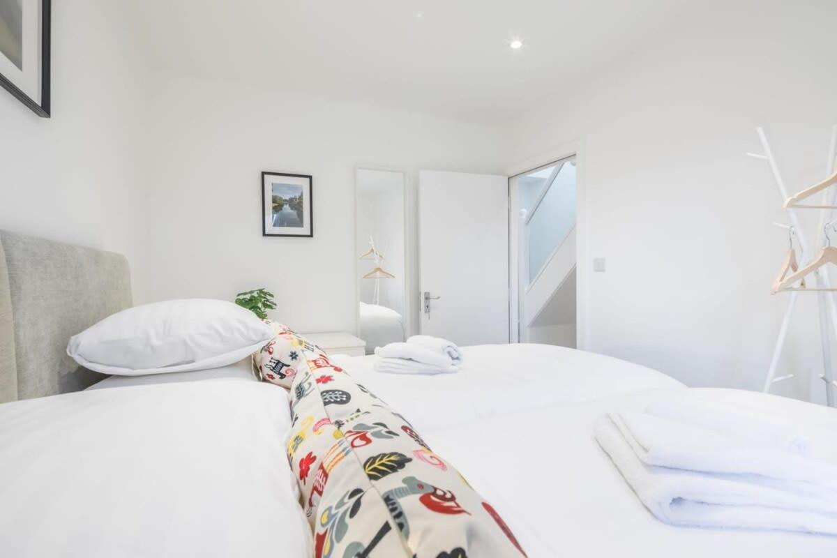 Refurbished High Spec Central Family Home CBG Esterno foto