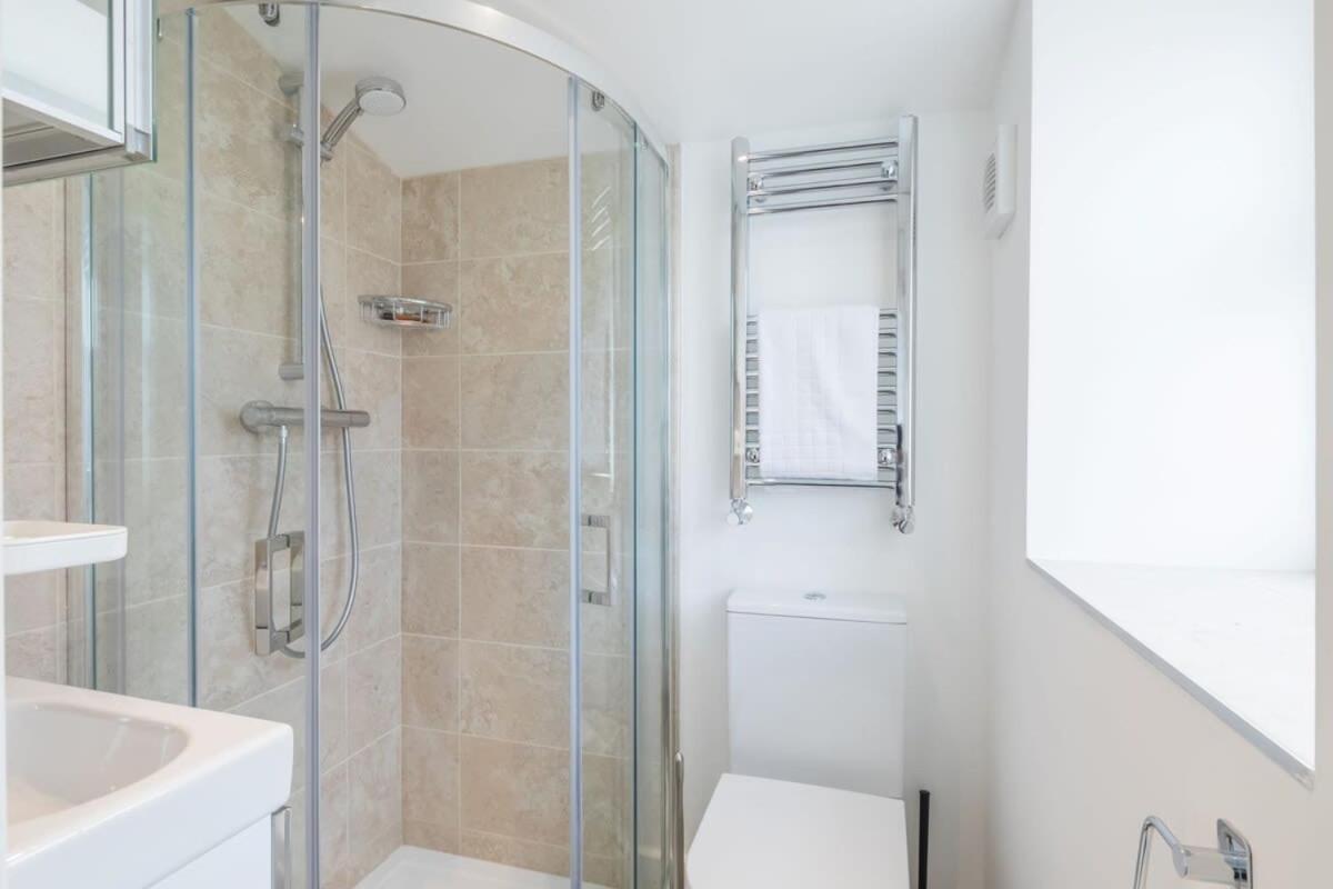 Refurbished High Spec Central Family Home CBG Esterno foto
