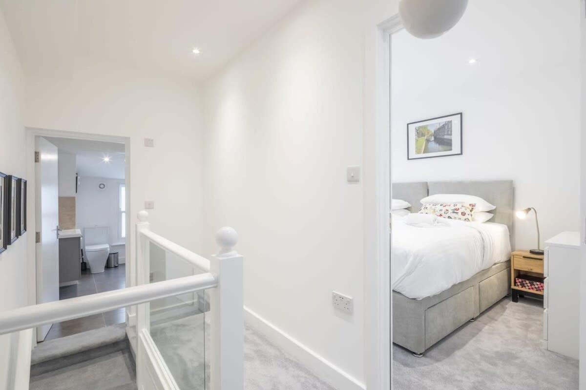 Refurbished High Spec Central Family Home CBG Esterno foto