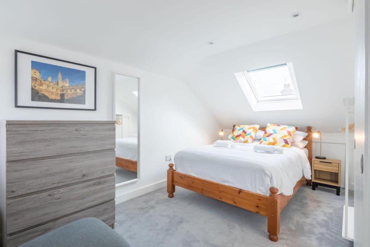 Refurbished High Spec Central Family Home CBG Esterno foto