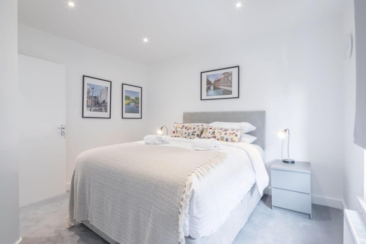 Refurbished High Spec Central Family Home CBG Esterno foto