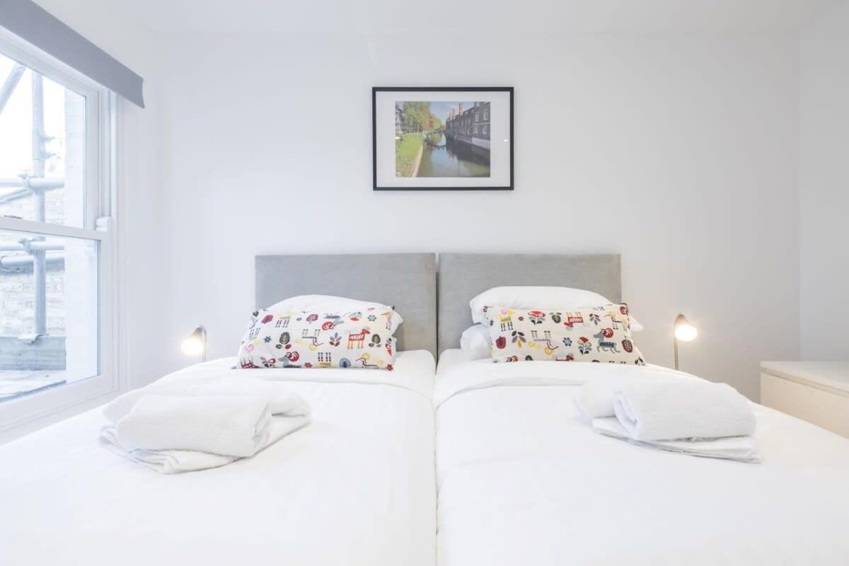 Refurbished High Spec Central Family Home CBG Esterno foto