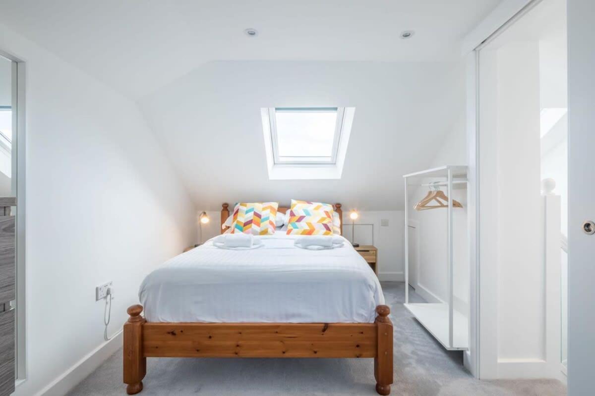 Refurbished High Spec Central Family Home CBG Esterno foto