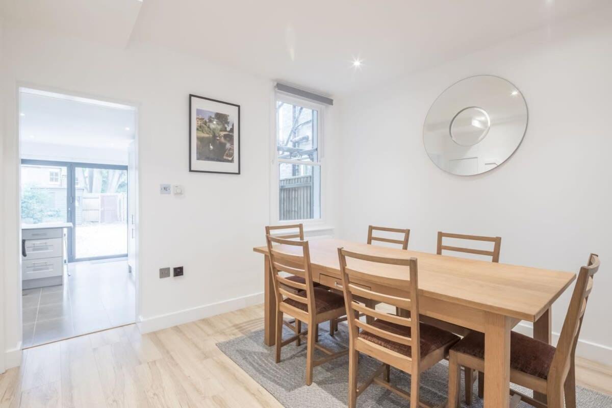 Refurbished High Spec Central Family Home CBG Esterno foto