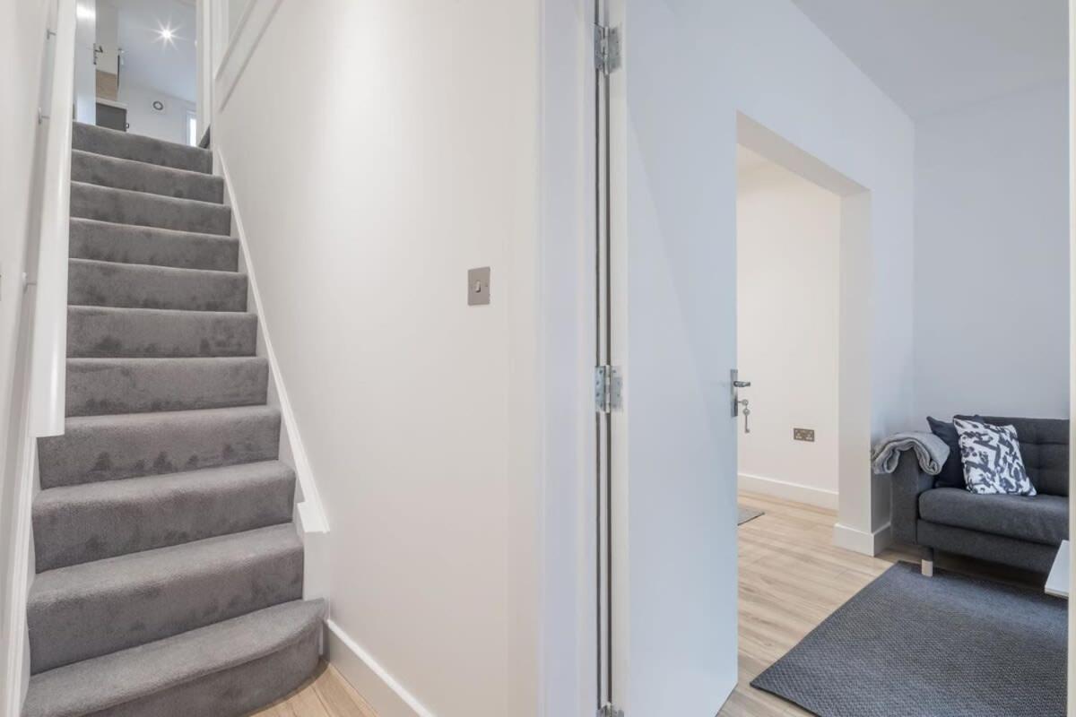 Refurbished High Spec Central Family Home CBG Esterno foto