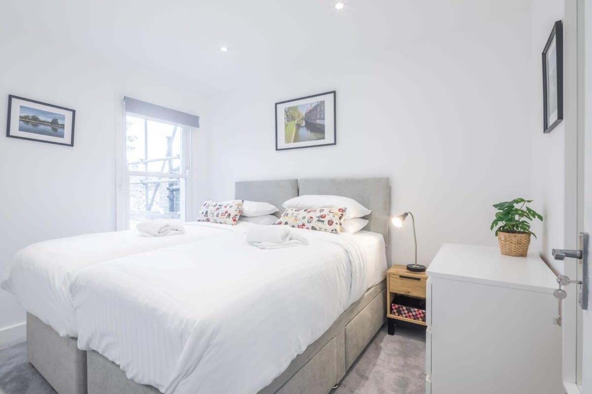 Refurbished High Spec Central Family Home CBG Esterno foto