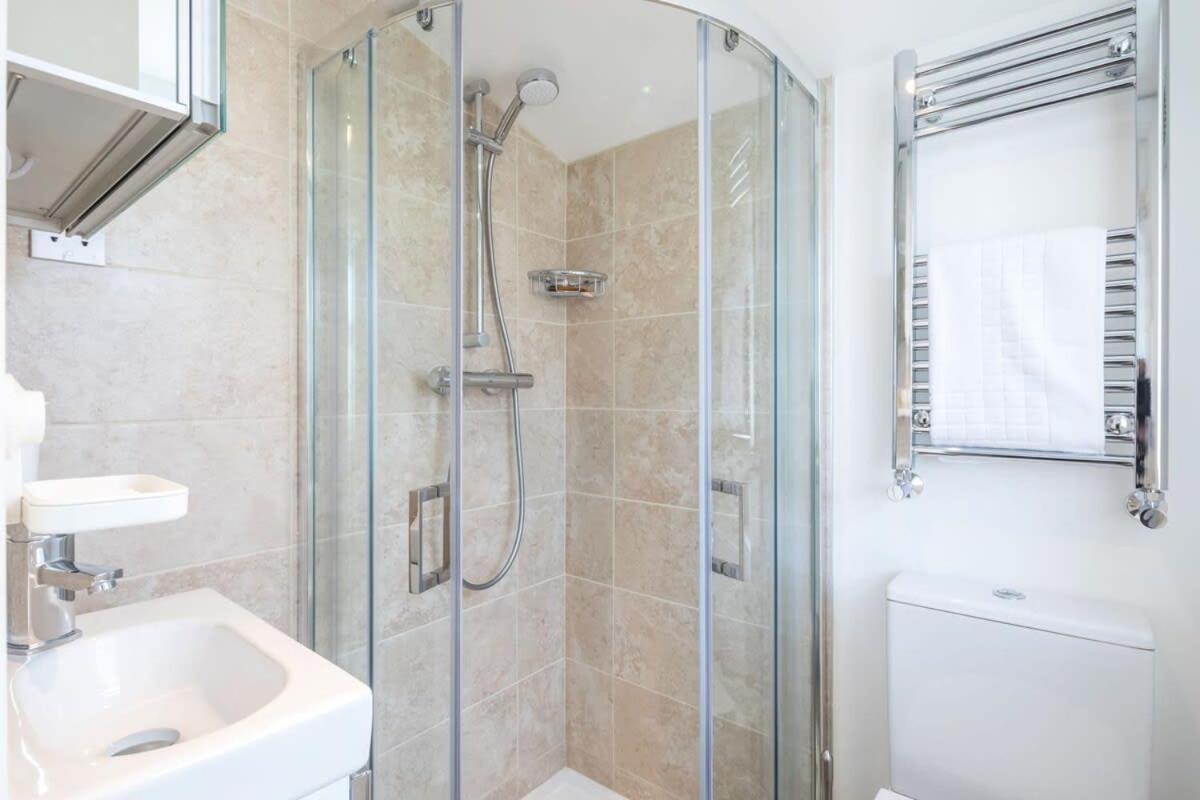 Refurbished High Spec Central Family Home CBG Esterno foto