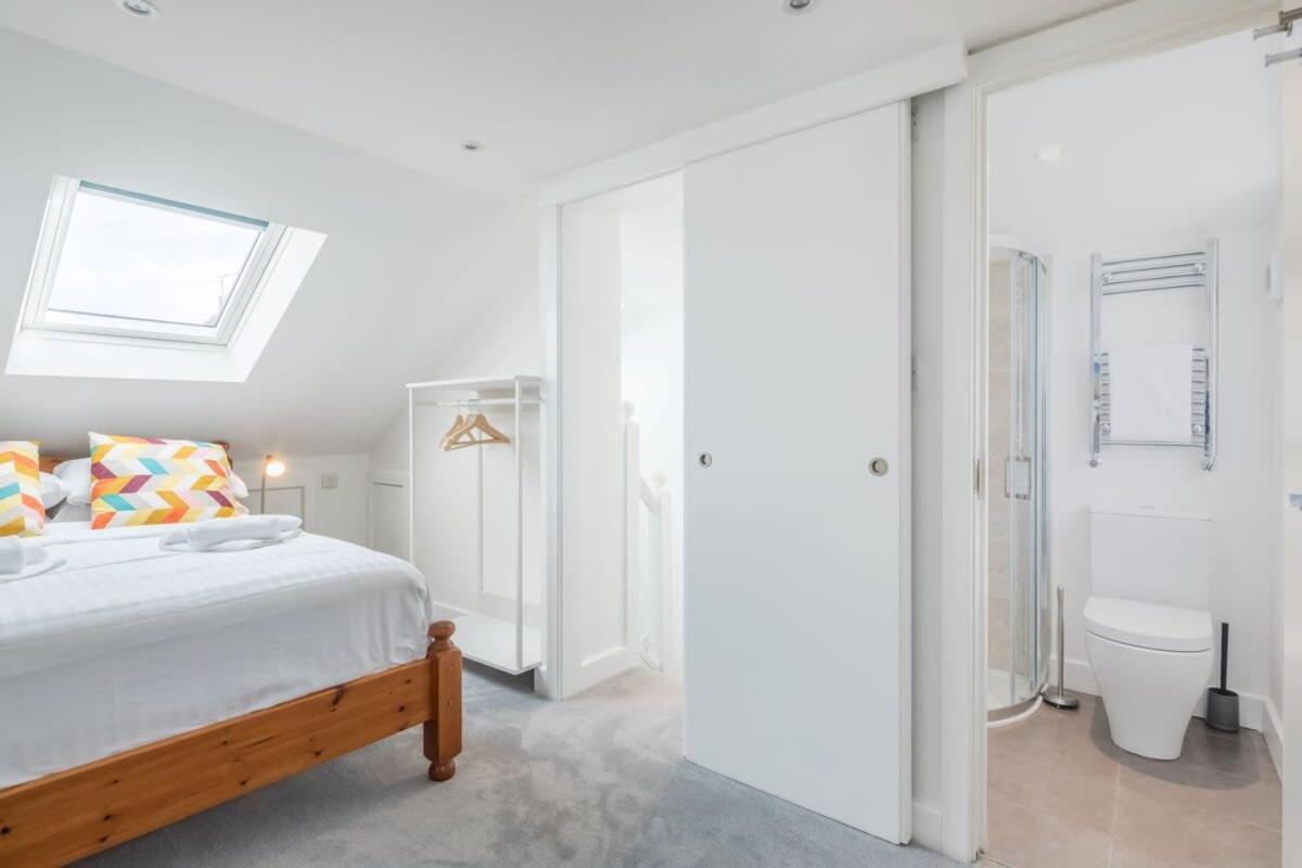 Refurbished High Spec Central Family Home CBG Esterno foto