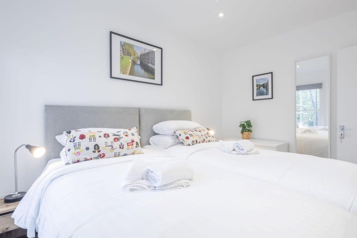 Refurbished High Spec Central Family Home CBG Esterno foto