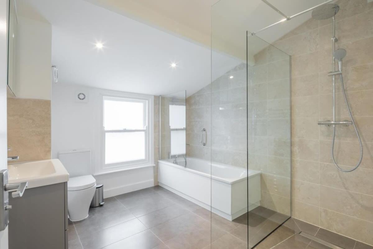 Refurbished High Spec Central Family Home CBG Esterno foto