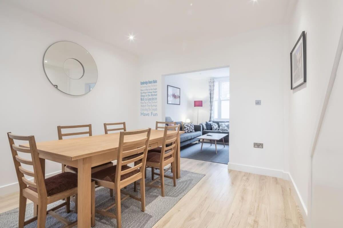 Refurbished High Spec Central Family Home CBG Esterno foto