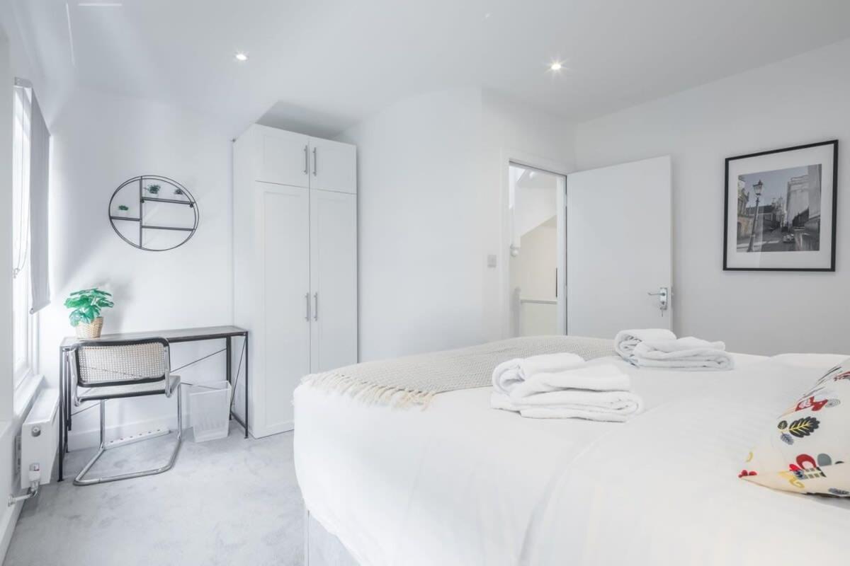 Refurbished High Spec Central Family Home CBG Esterno foto