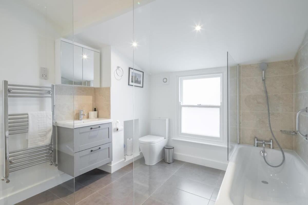 Refurbished High Spec Central Family Home CBG Esterno foto