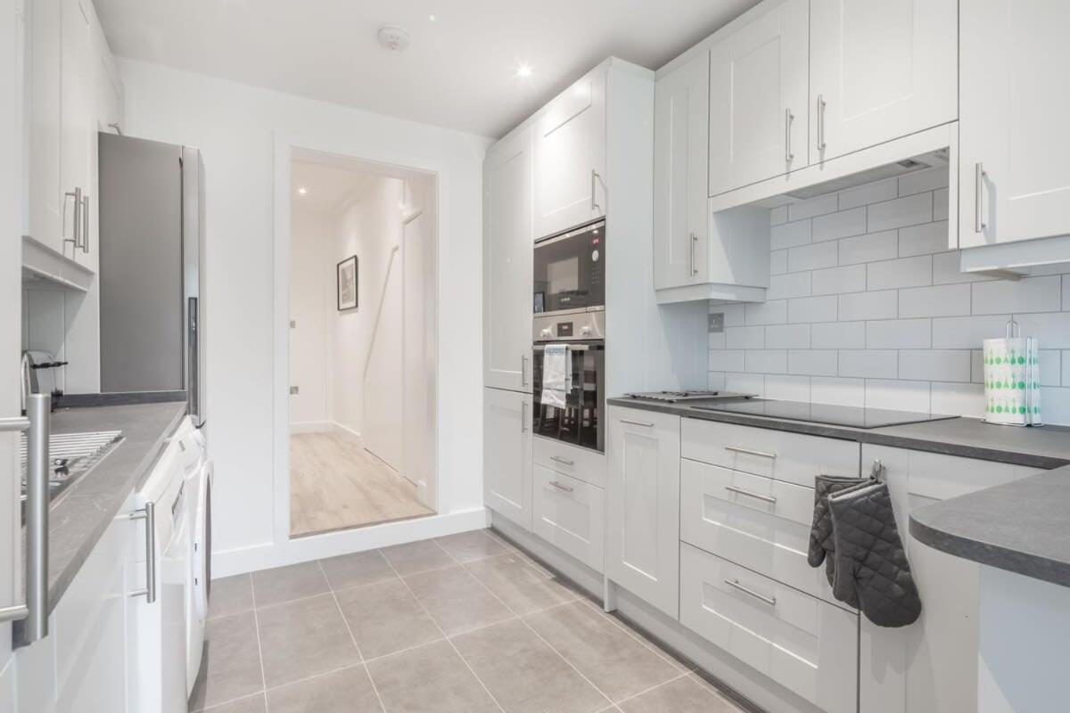 Refurbished High Spec Central Family Home CBG Esterno foto