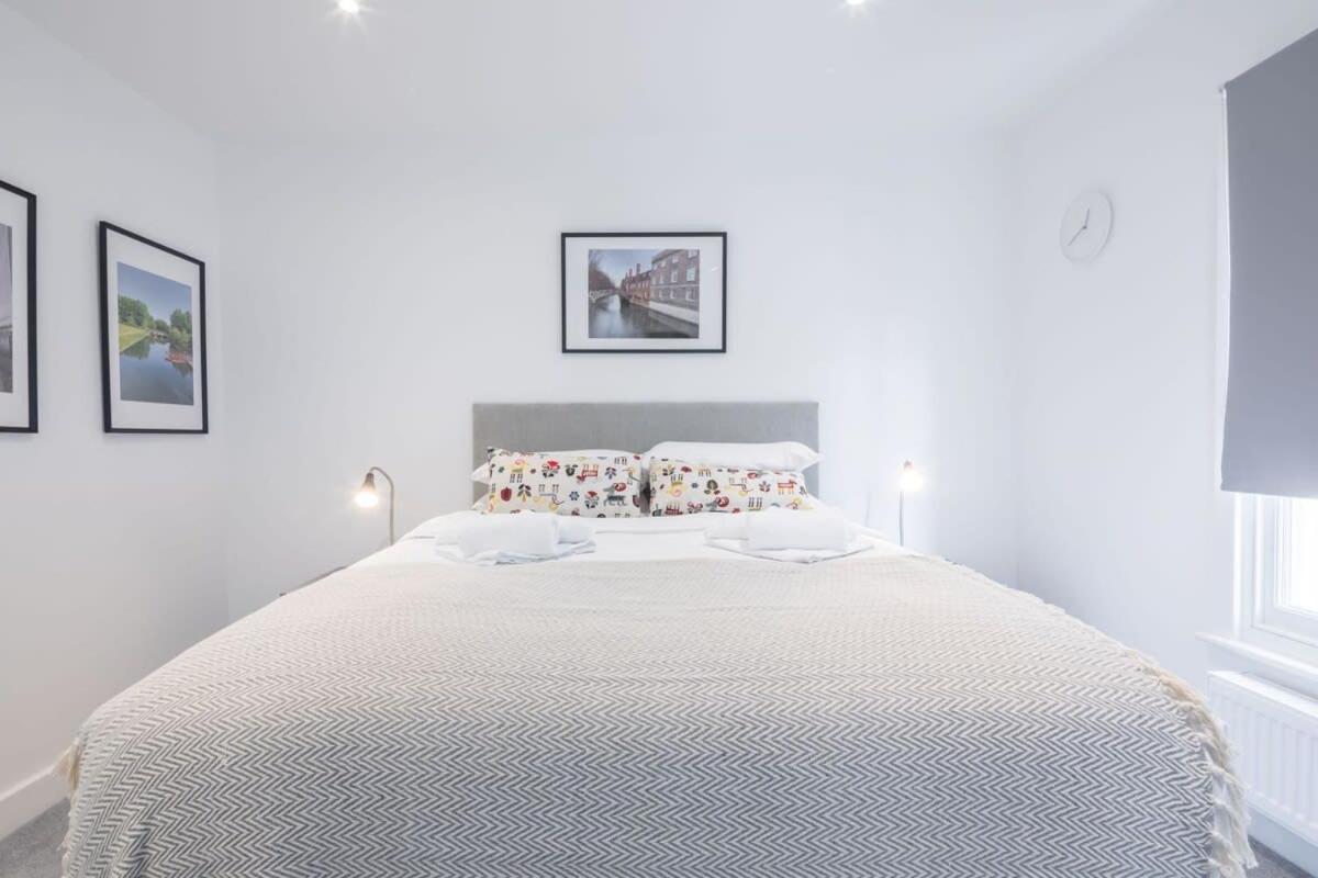 Refurbished High Spec Central Family Home CBG Esterno foto