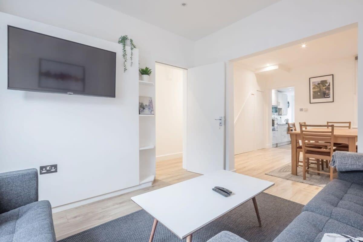 Refurbished High Spec Central Family Home CBG Esterno foto