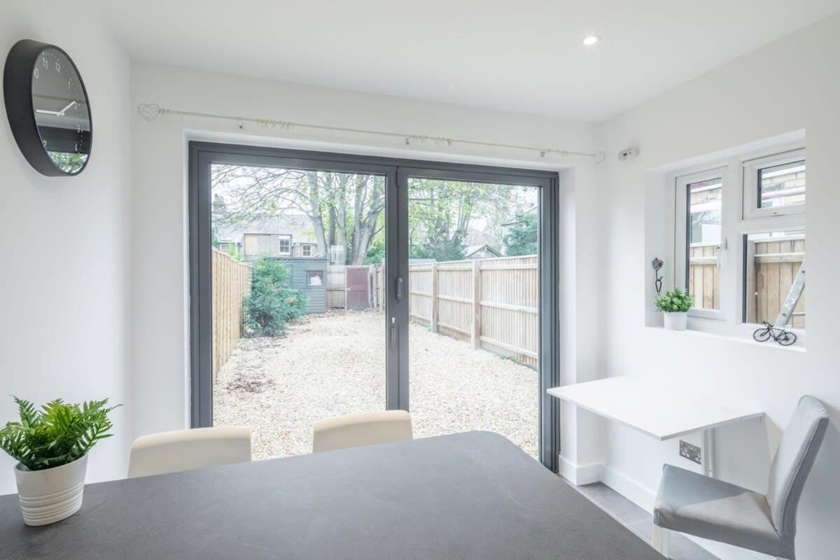 Refurbished High Spec Central Family Home CBG Esterno foto