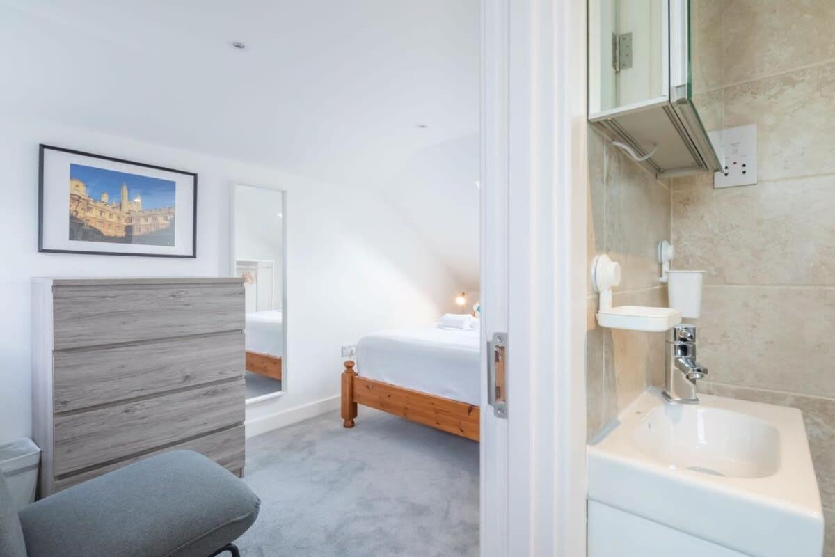 Refurbished High Spec Central Family Home CBG Esterno foto