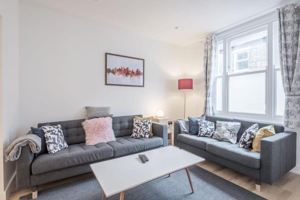 Refurbished High Spec Central Family Home CBG Esterno foto