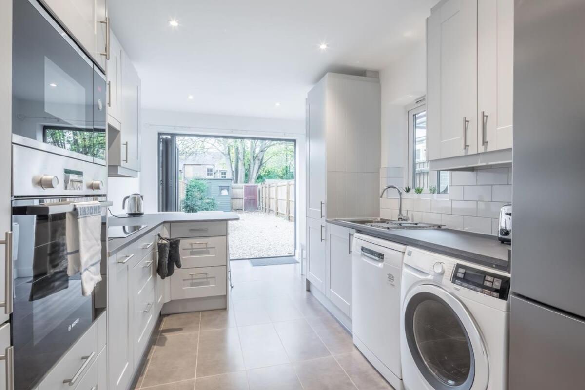 Refurbished High Spec Central Family Home CBG Esterno foto
